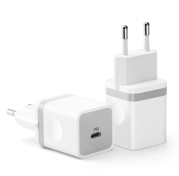 CREAPICO USB C Charger(2 Pack)